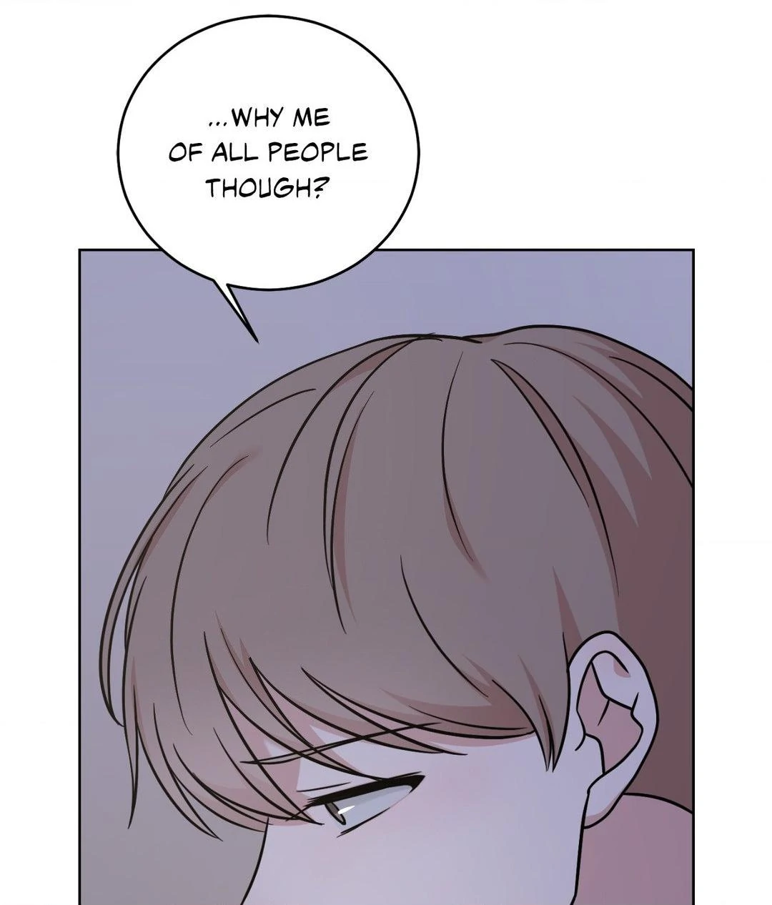 My Sassy Celebrity - Chapter 2 manhwa