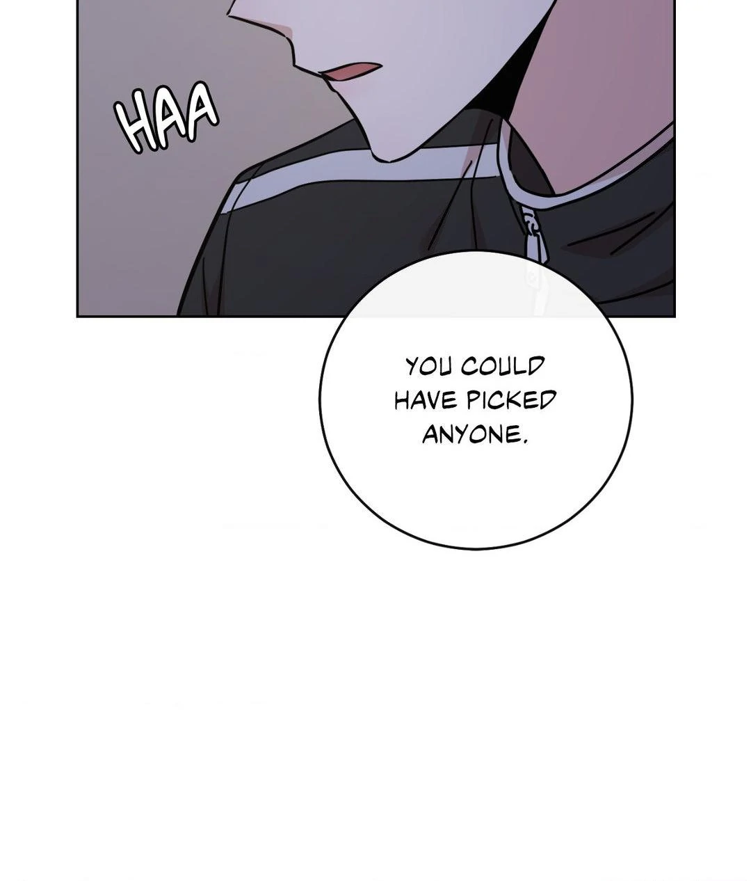 My Sassy Celebrity - Chapter 2 manhwa