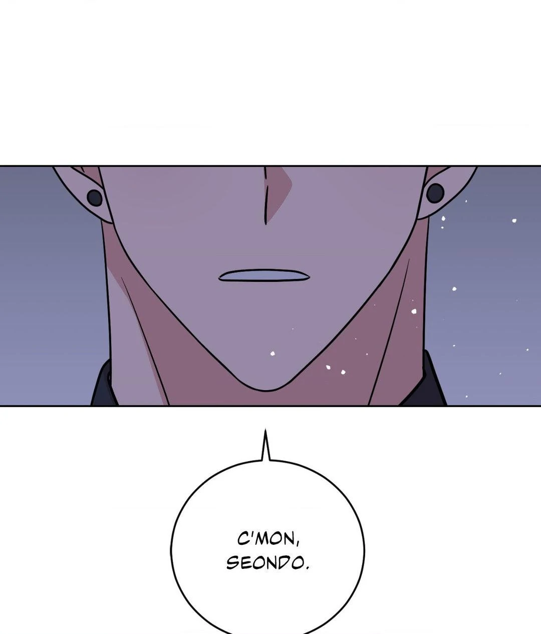 My Sassy Celebrity - Chapter 2 manhwa