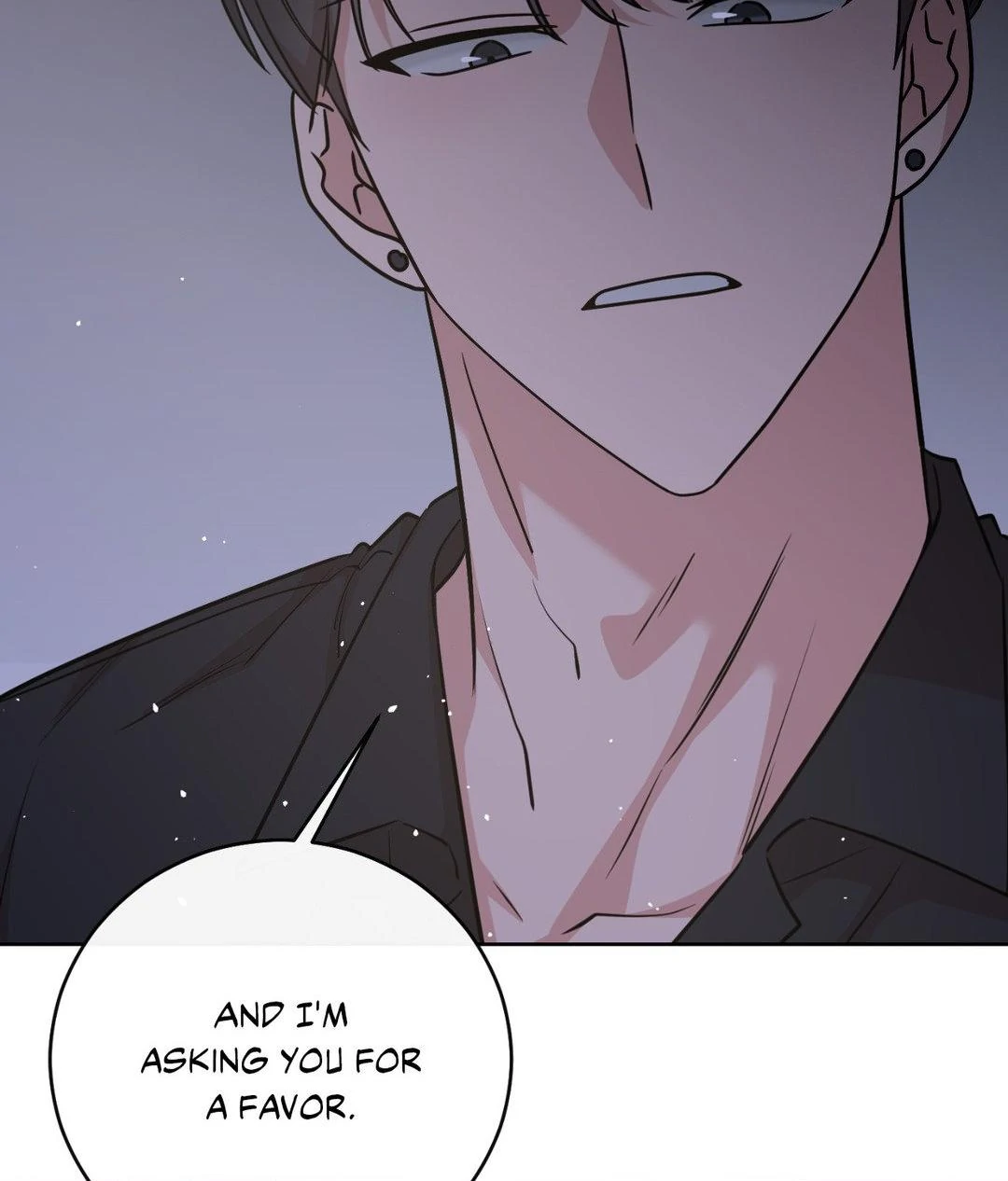 My Sassy Celebrity - Chapter 2 manhwa