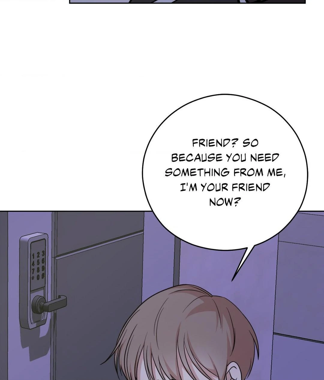 My Sassy Celebrity - Chapter 2 manhwa