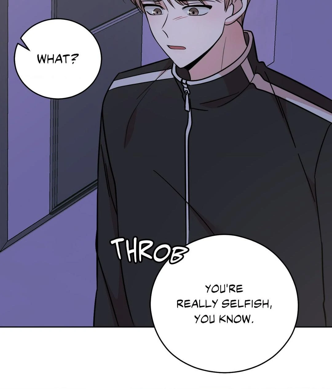 My Sassy Celebrity - Chapter 2 manhwa