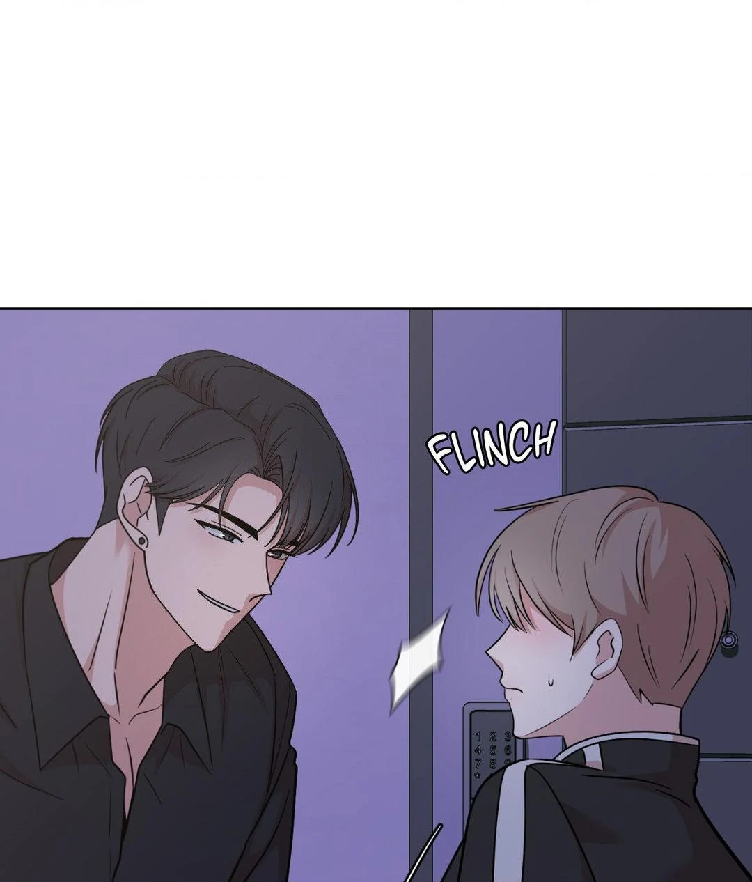 My Sassy Celebrity - Chapter 2 manhwa
