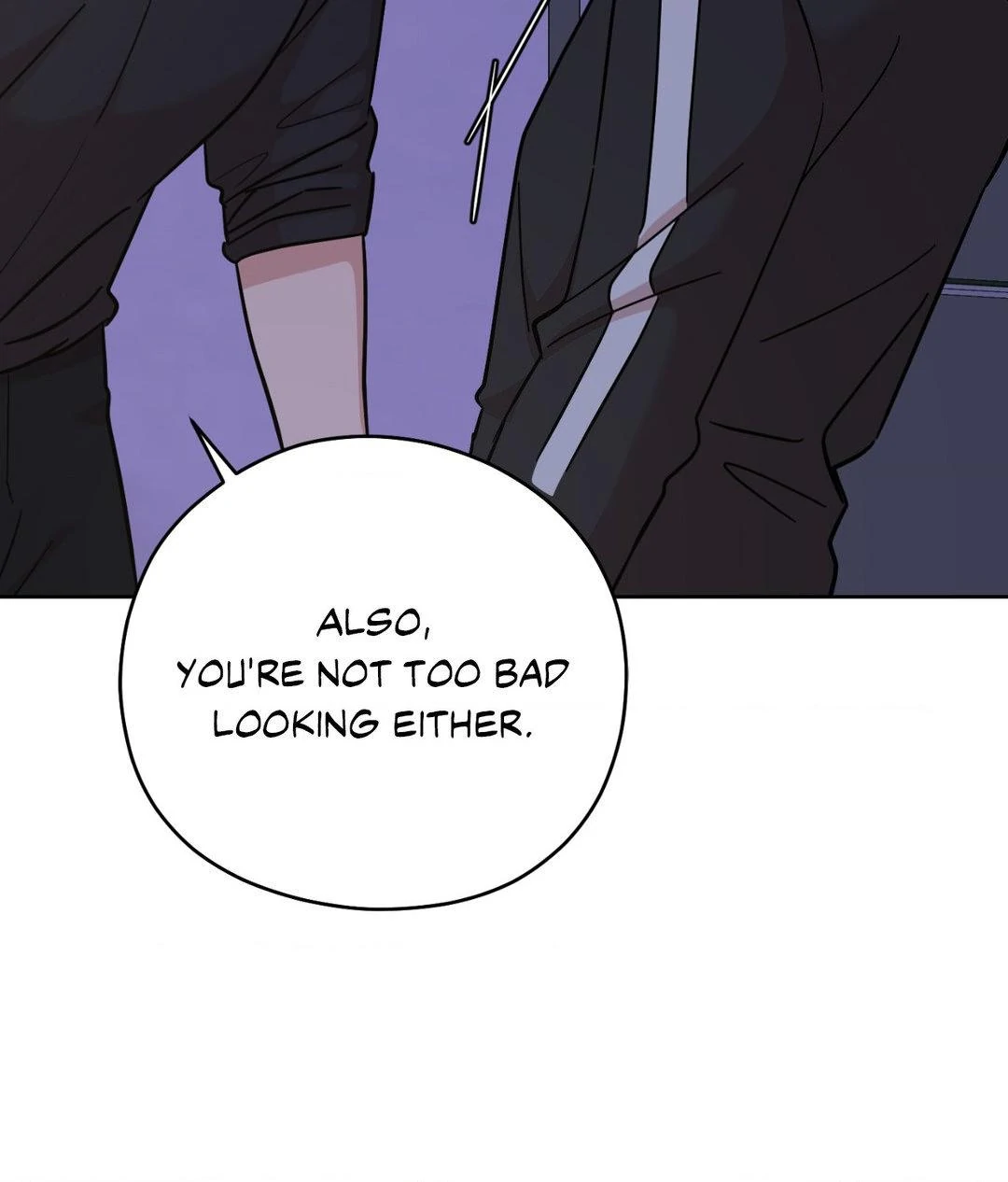 My Sassy Celebrity - Chapter 2 manhwa