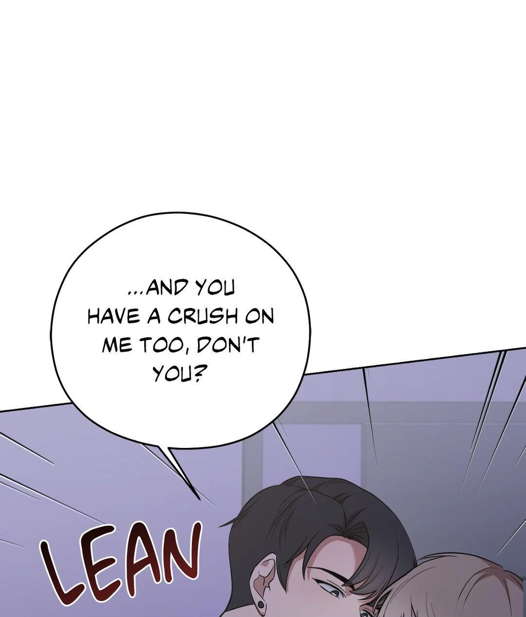 My Sassy Celebrity - Chapter 2 manhwa
