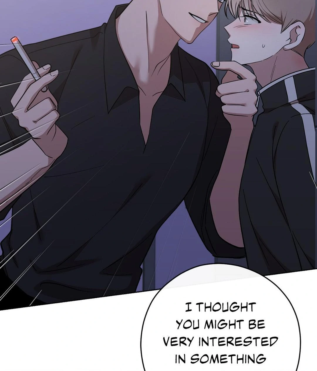 My Sassy Celebrity - Chapter 2 manhwa