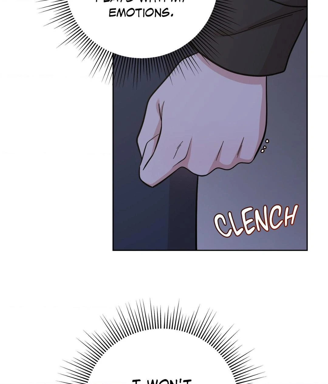 My Sassy Celebrity - Chapter 2 manhwa