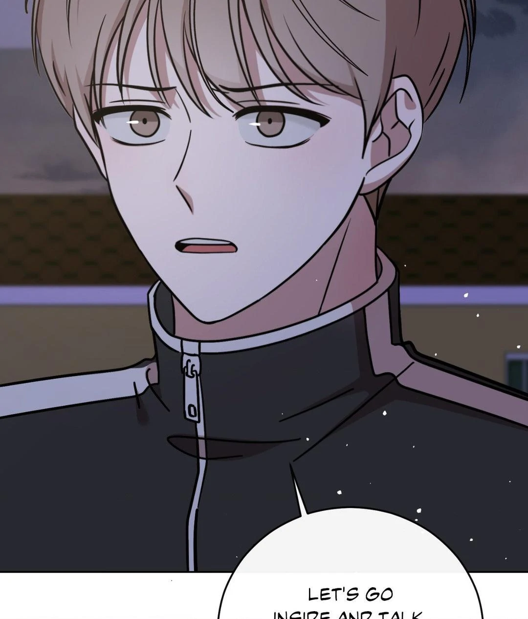 My Sassy Celebrity - Chapter 2 manhwa