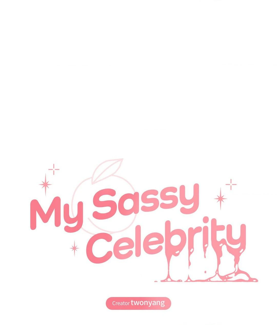 My Sassy Celebrity - Chapter 2 manhwa