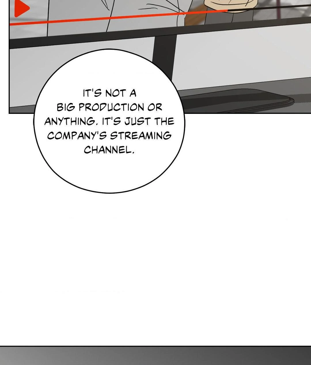 My Sassy Celebrity - Chapter 2 manhwa