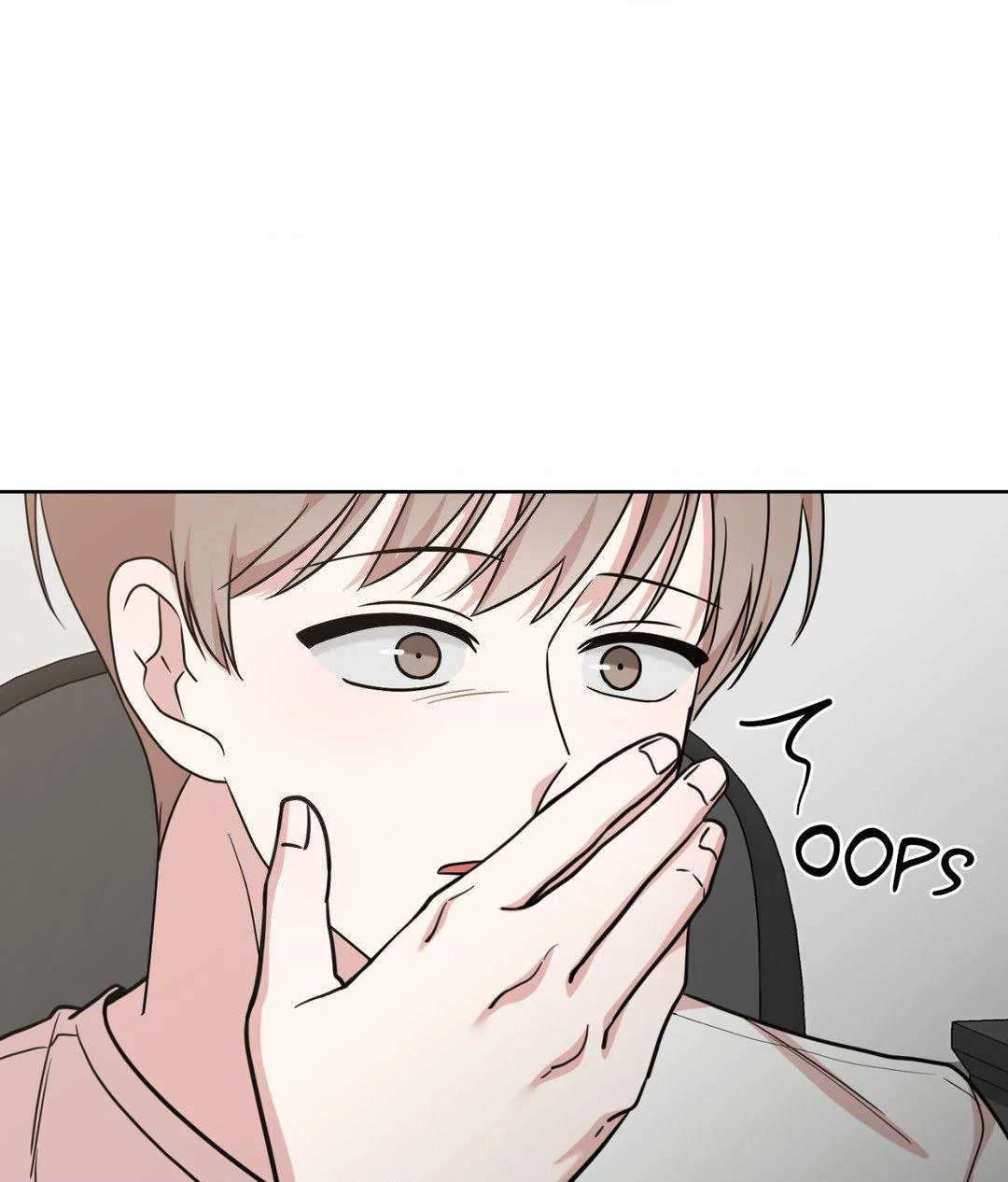 My Sassy Celebrity - Chapter 2 manhwa