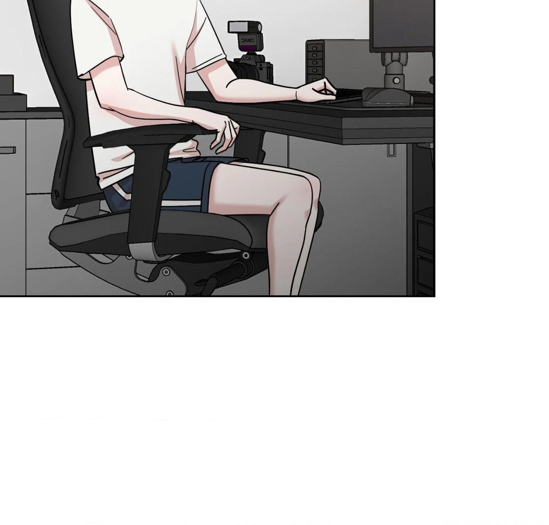 My Sassy Celebrity - Chapter 2 manhwa