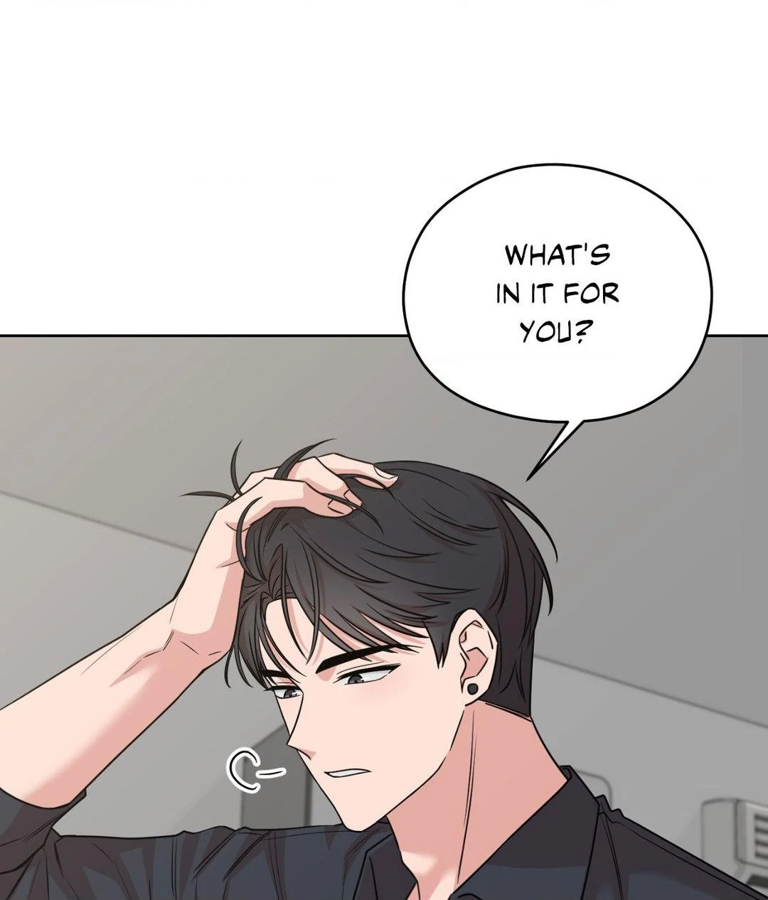 My Sassy Celebrity - Chapter 2 manhwa