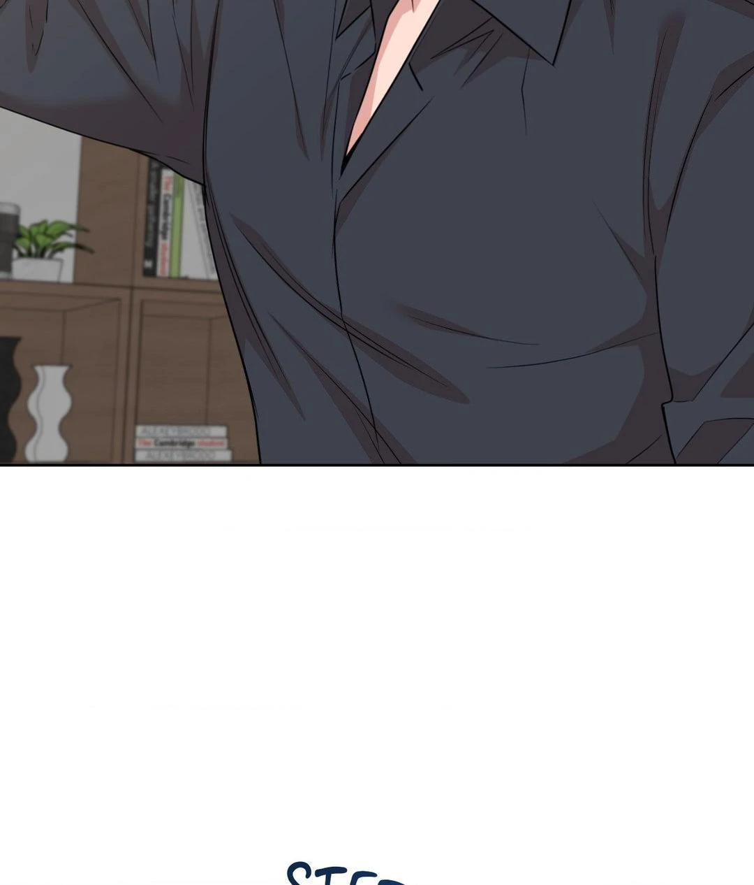 My Sassy Celebrity - Chapter 2 manhwa