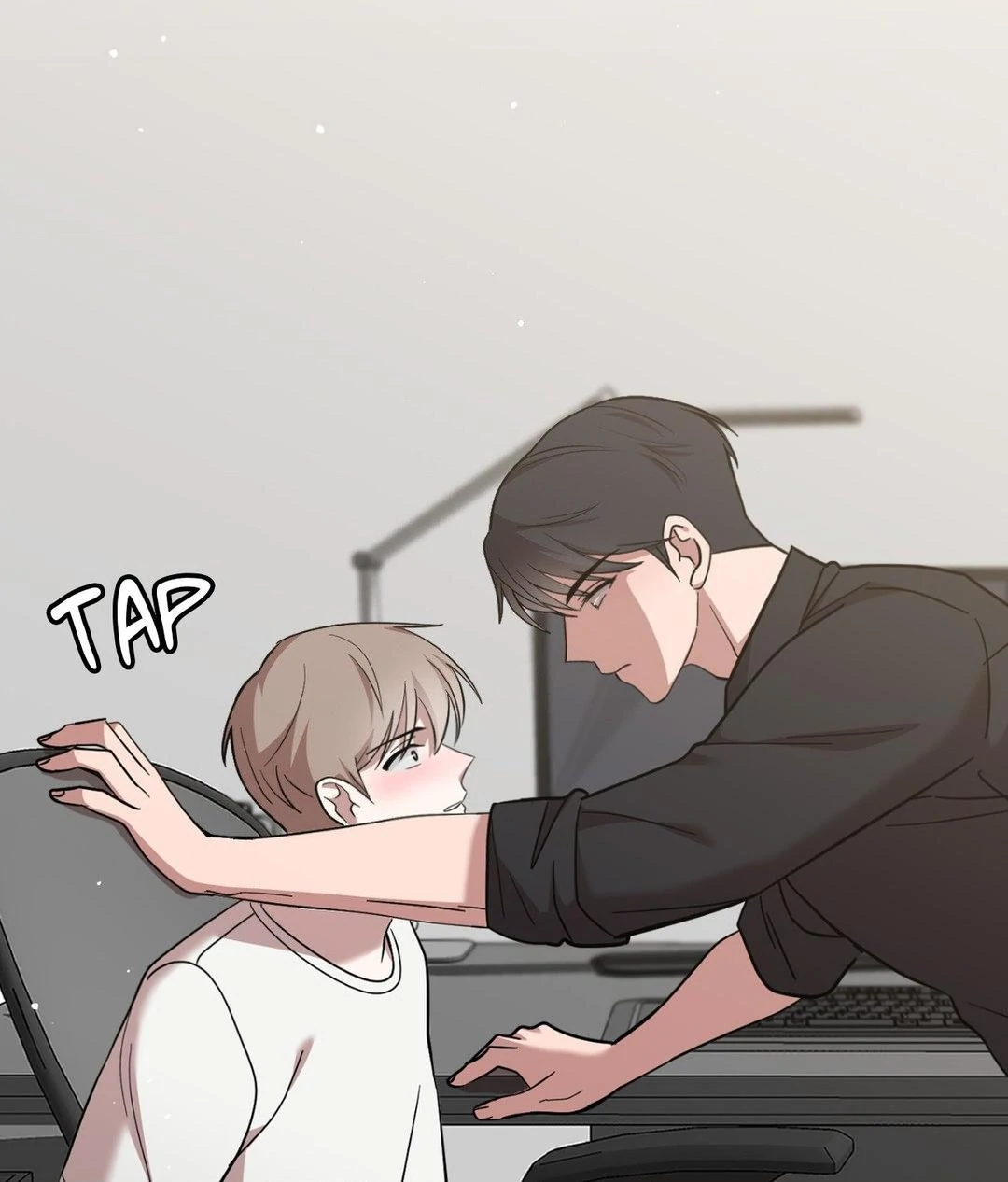 My Sassy Celebrity - Chapter 2 manhwa