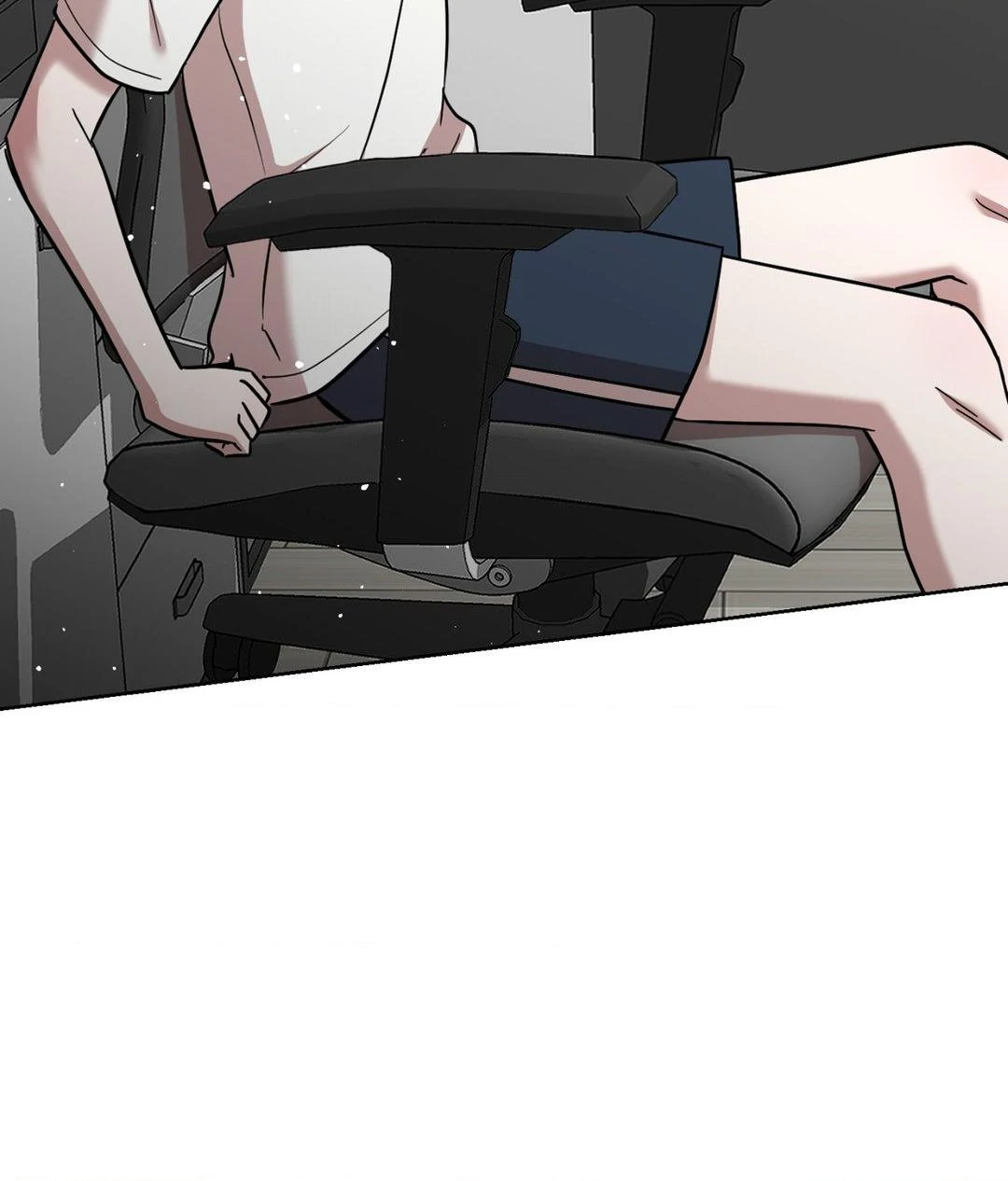 My Sassy Celebrity - Chapter 2 manhwa