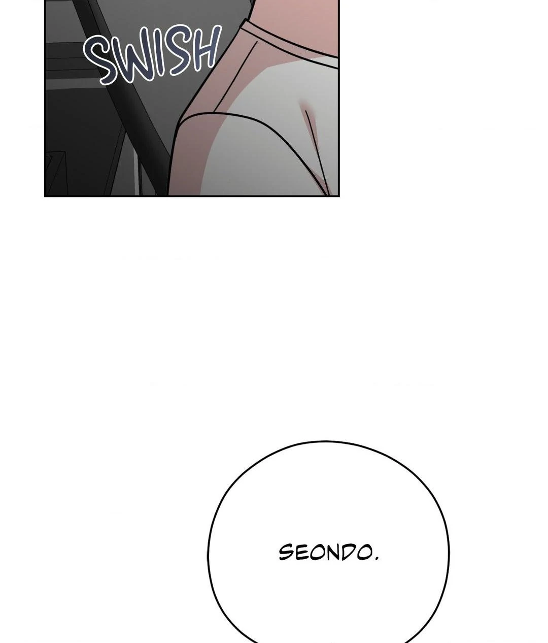 My Sassy Celebrity - Chapter 2 manhwa