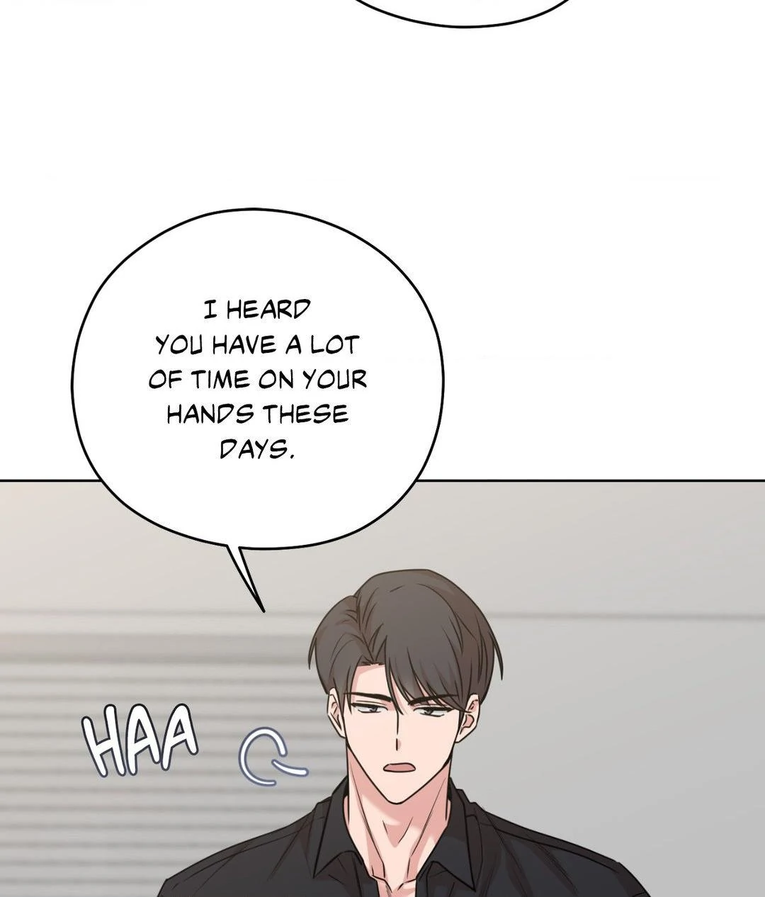 My Sassy Celebrity - Chapter 2 manhwa