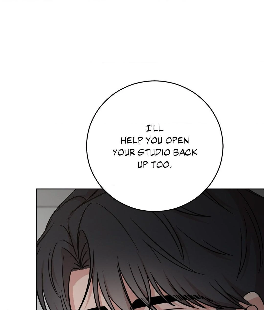 My Sassy Celebrity - Chapter 2 manhwa