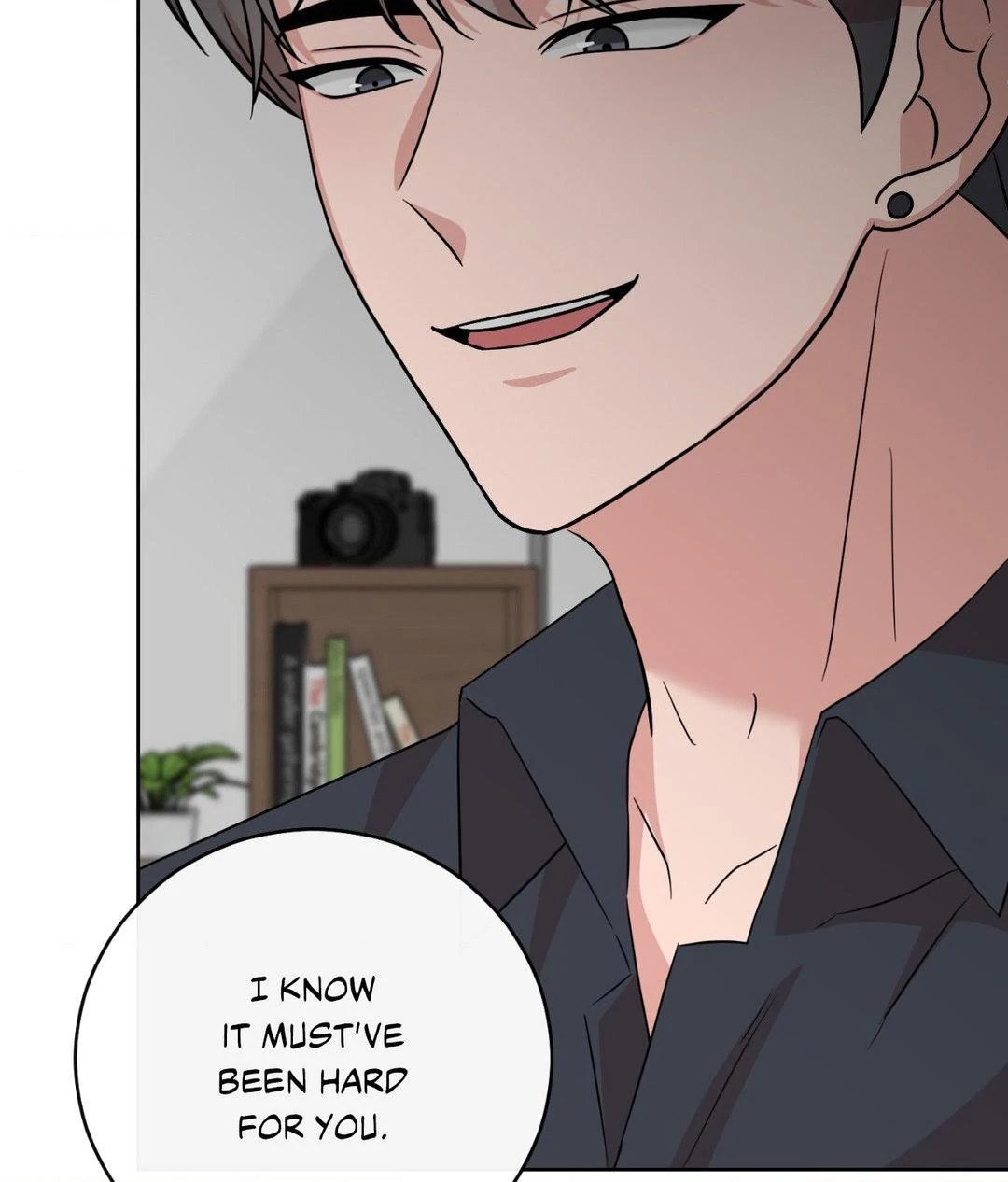My Sassy Celebrity - Chapter 2 manhwa