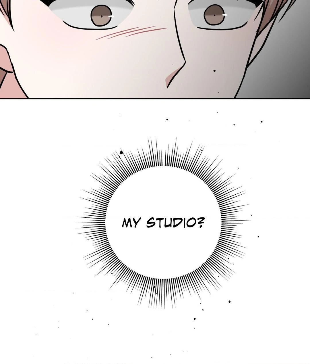 My Sassy Celebrity - Chapter 2 manhwa