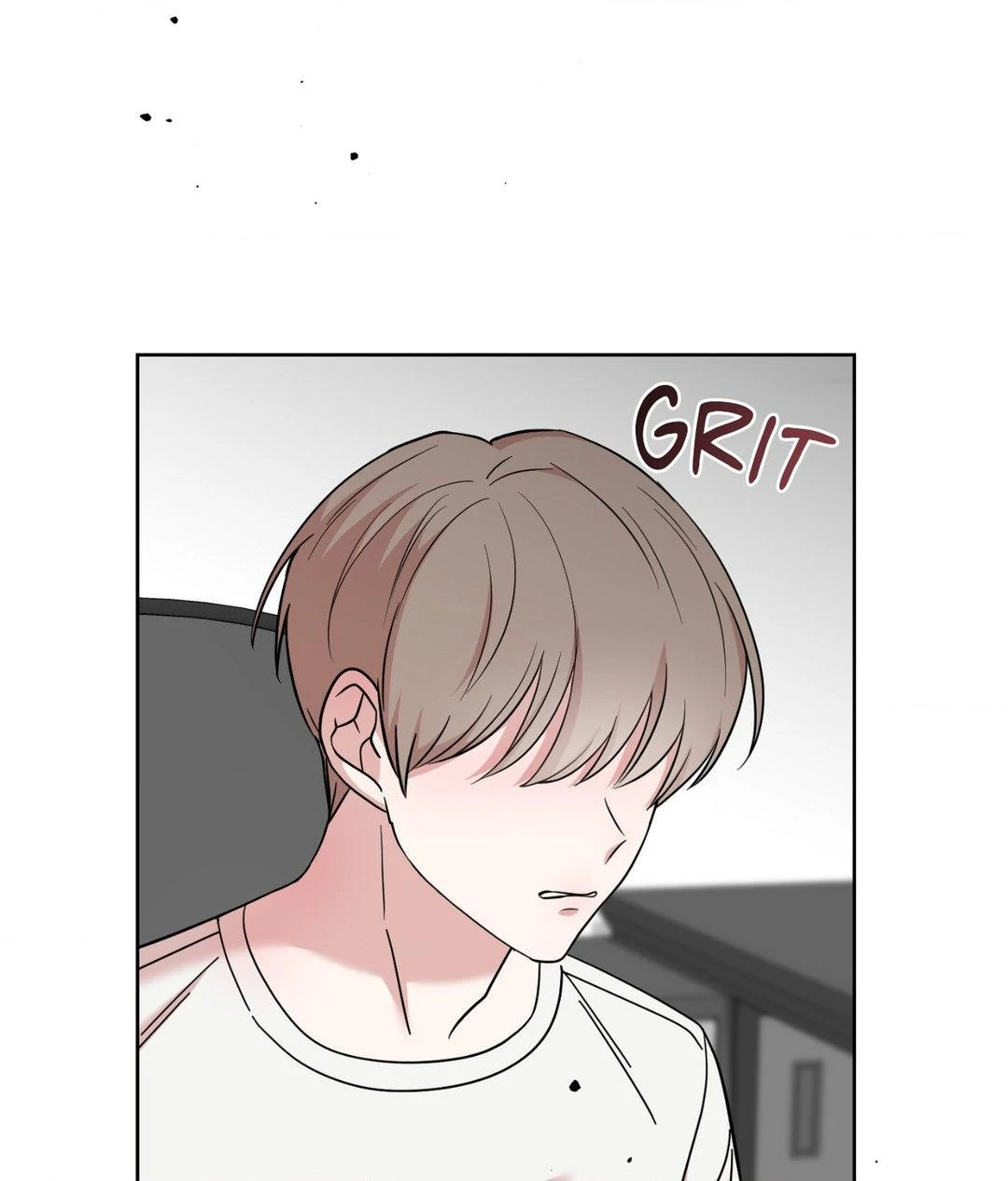 My Sassy Celebrity - Chapter 2 manhwa