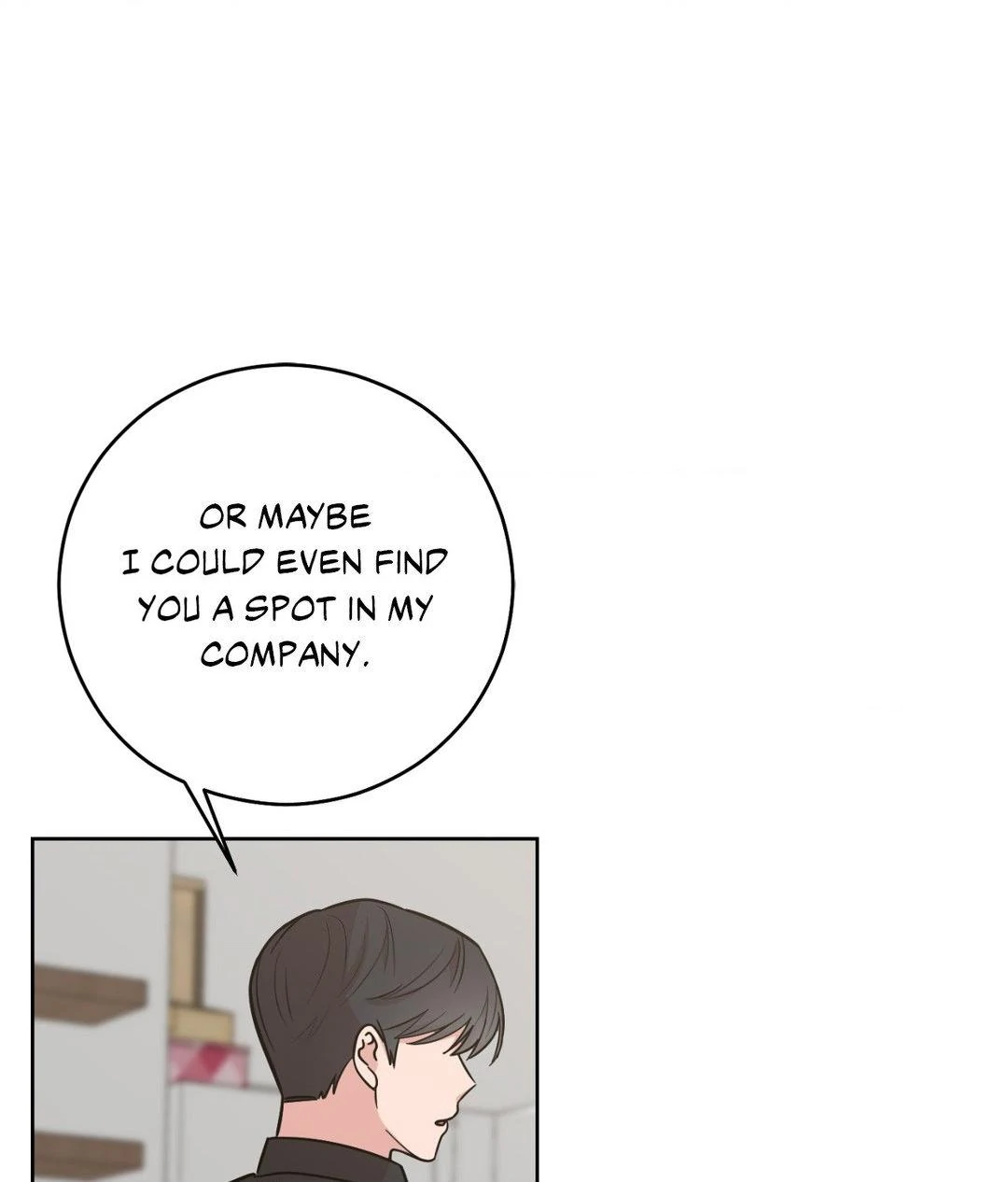 My Sassy Celebrity - Chapter 2 manhwa