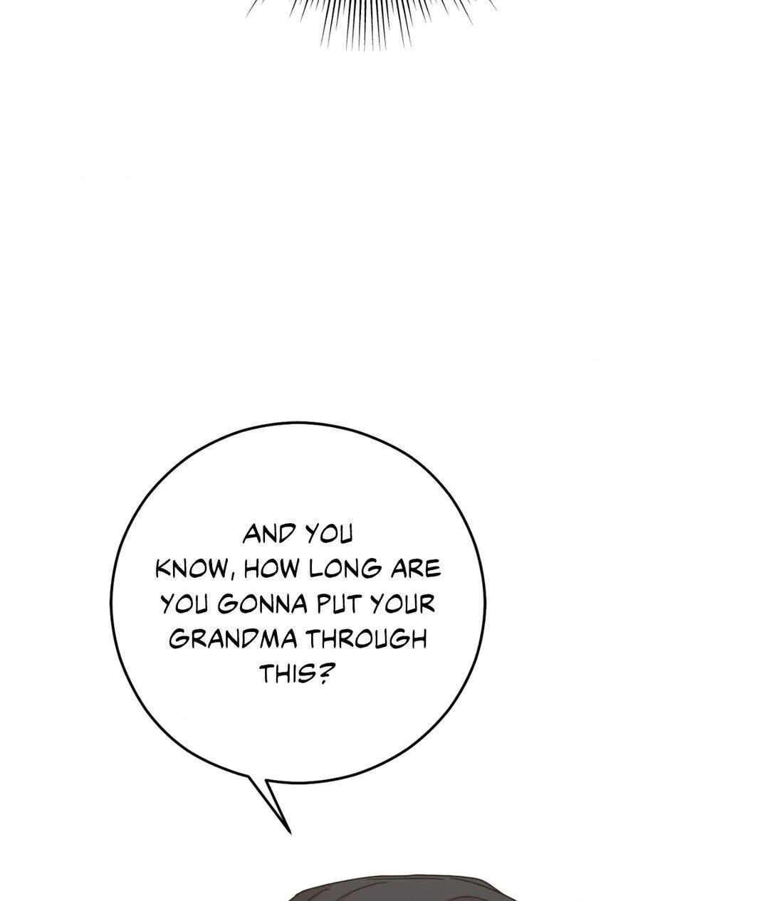My Sassy Celebrity - Chapter 2 manhwa