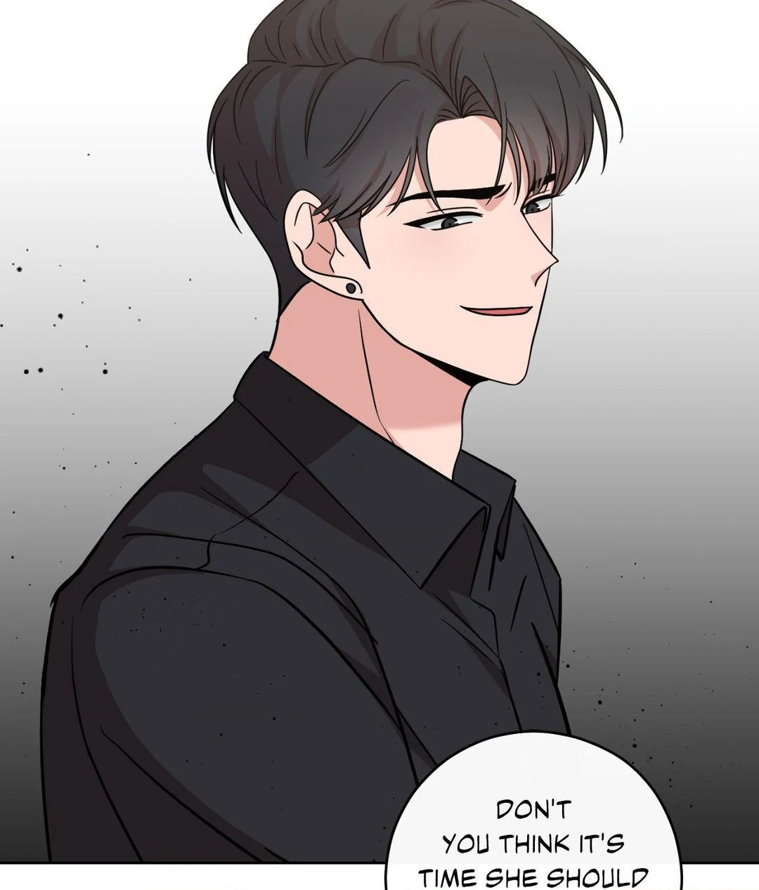 My Sassy Celebrity - Chapter 2 manhwa