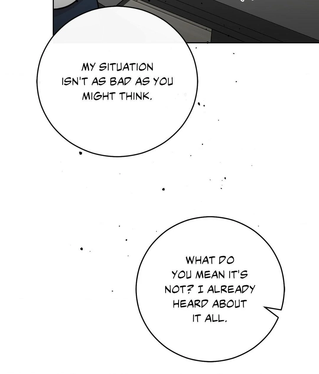 My Sassy Celebrity - Chapter 2 manhwa