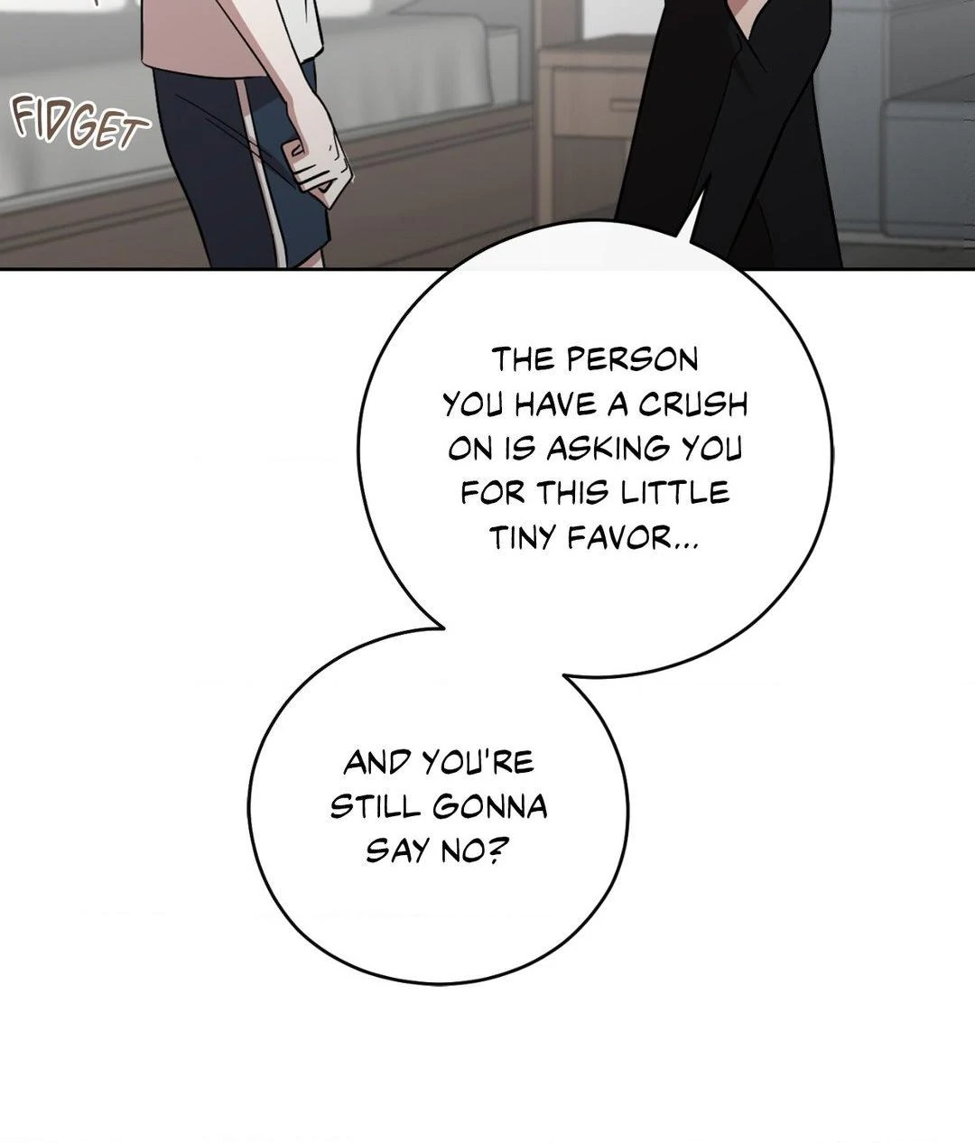 My Sassy Celebrity - Chapter 2 manhwa