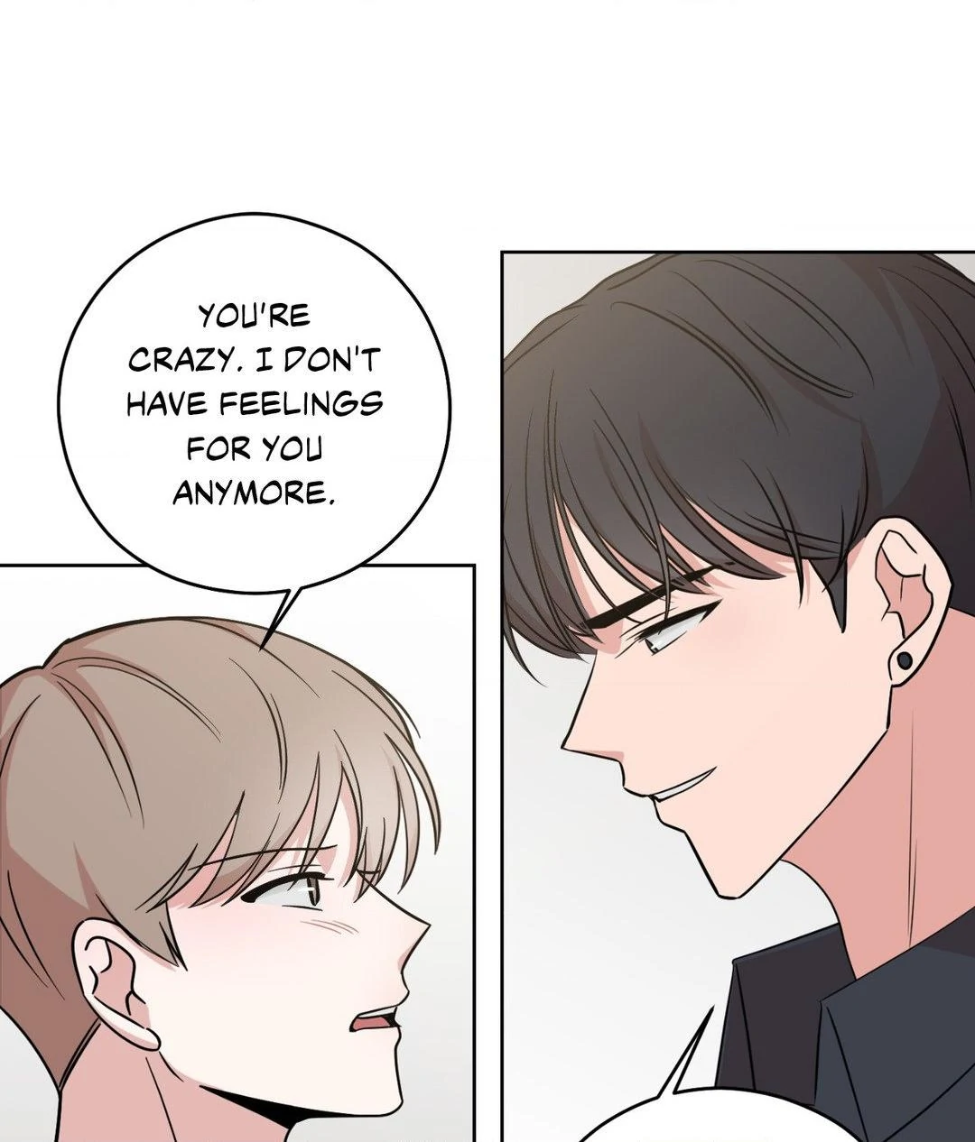 My Sassy Celebrity - Chapter 2 manhwa
