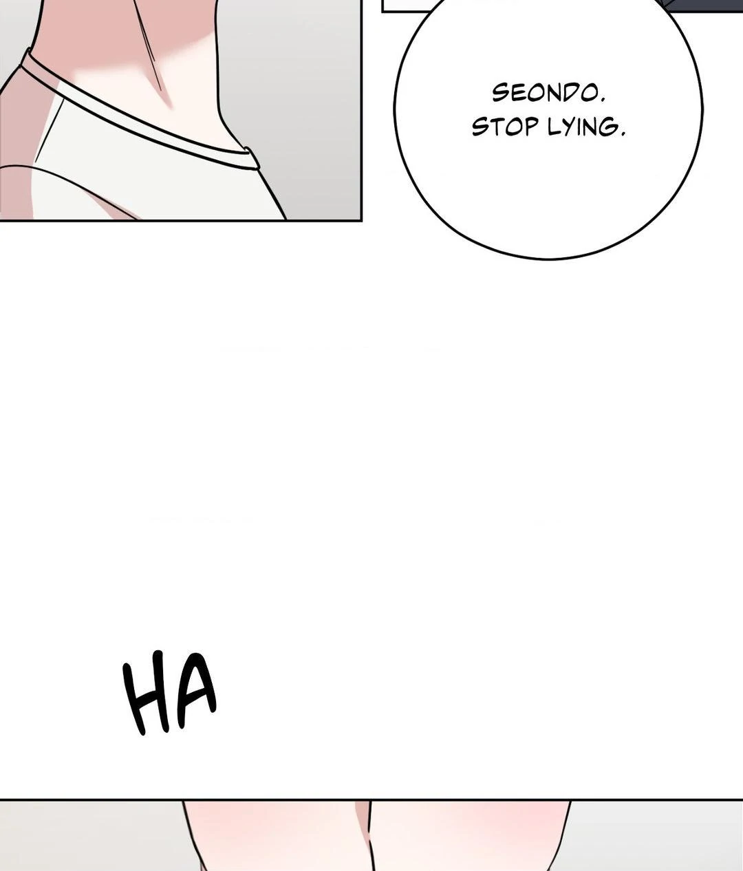 My Sassy Celebrity - Chapter 2 manhwa