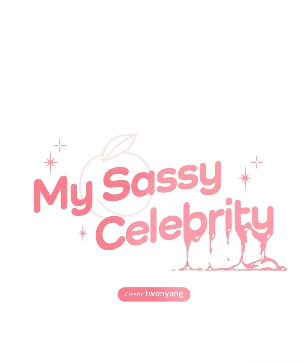 My Sassy Celebrity - Chapter 20 manhwa