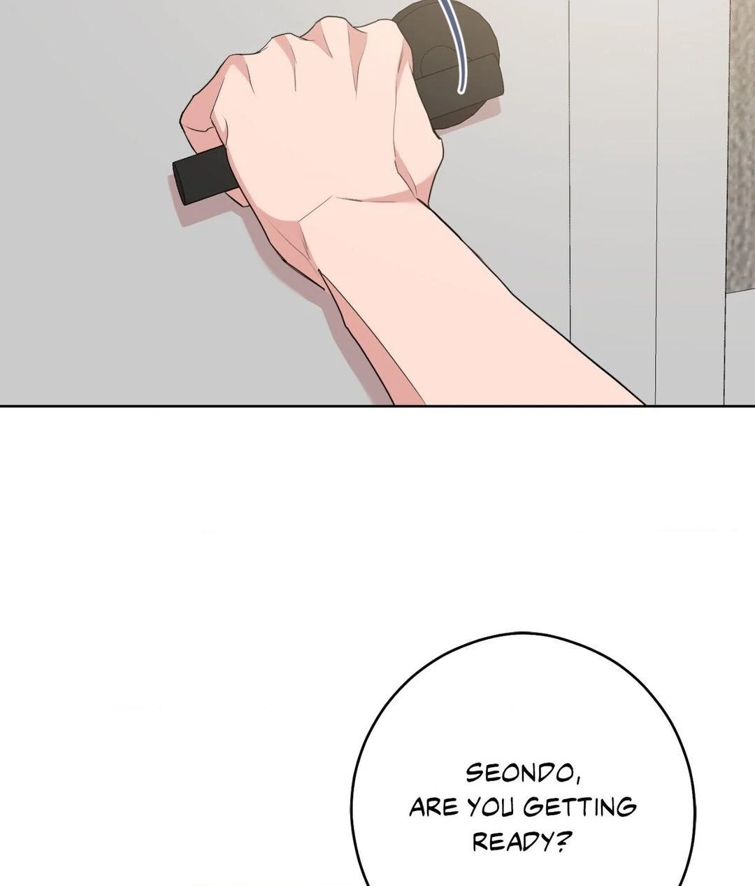 My Sassy Celebrity - Chapter 20 manhwa