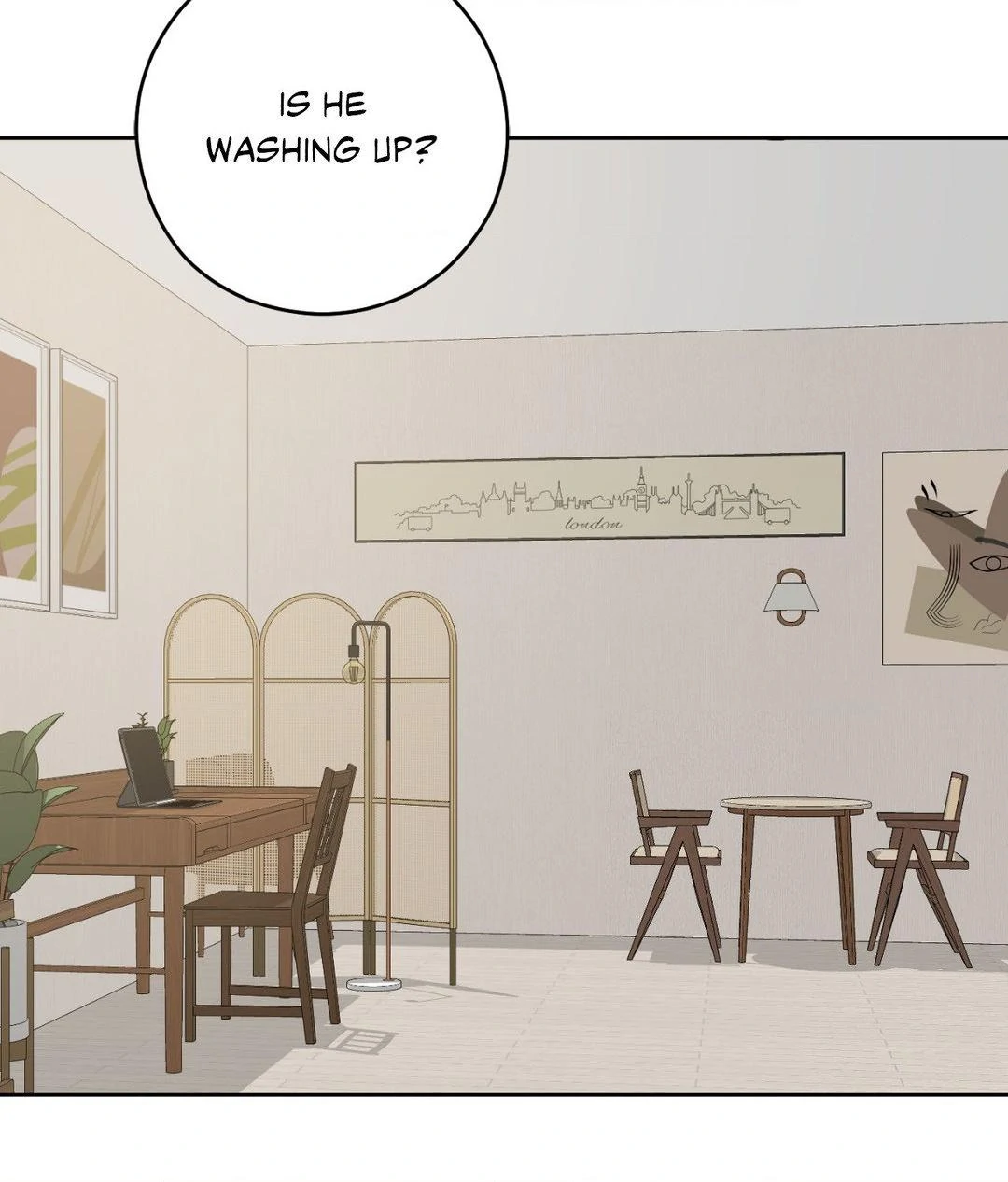 My Sassy Celebrity - Chapter 20 manhwa