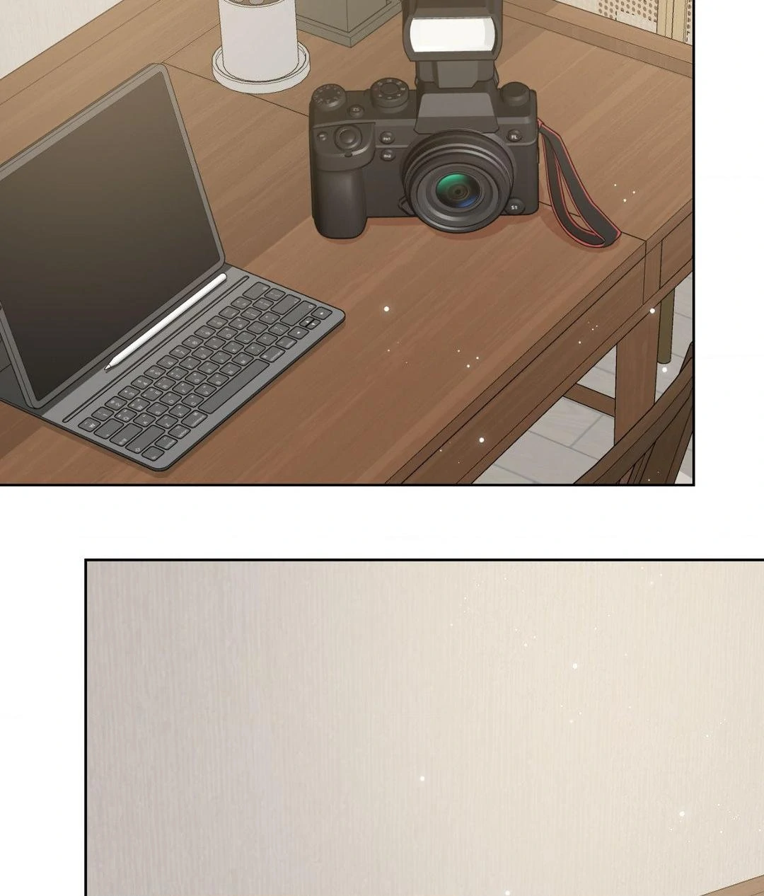 My Sassy Celebrity - Chapter 20 manhwa