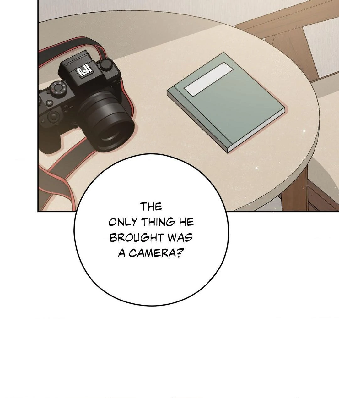 My Sassy Celebrity - Chapter 20 manhwa