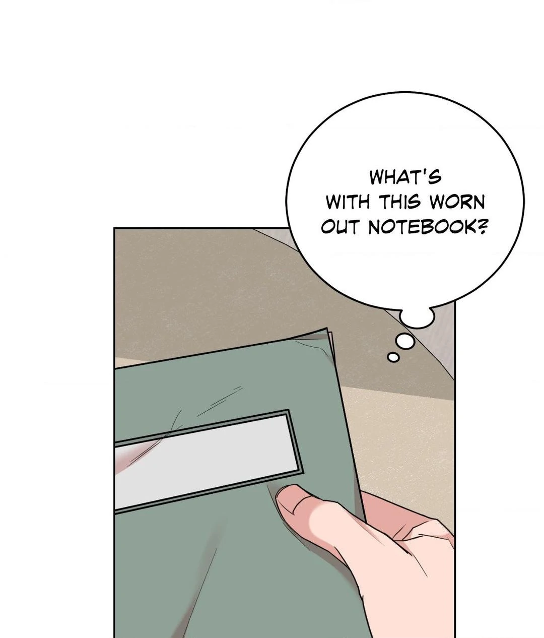 My Sassy Celebrity - Chapter 20 manhwa