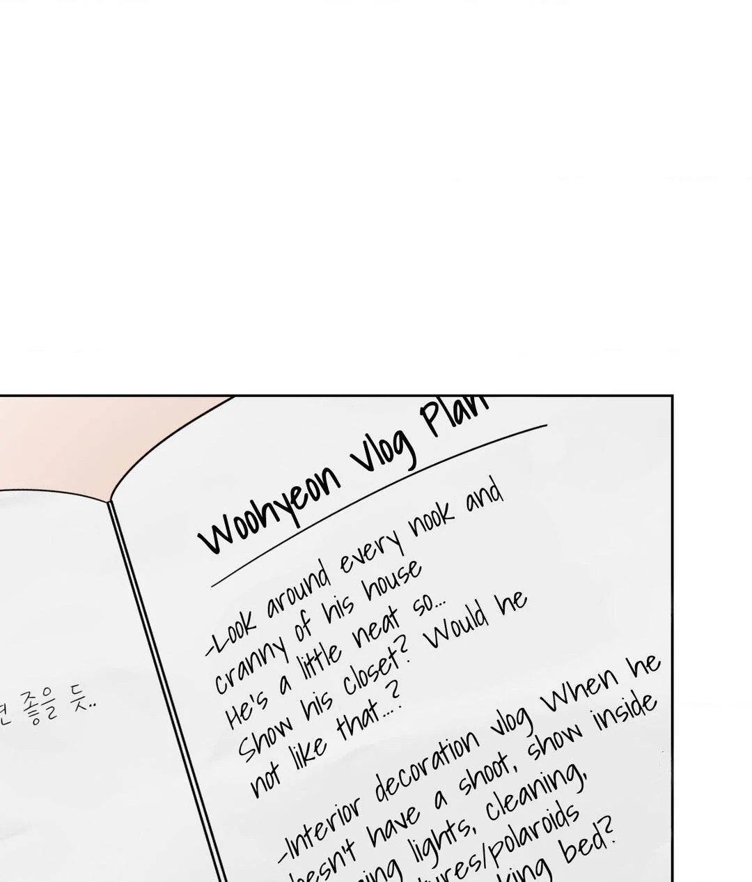 My Sassy Celebrity - Chapter 20 manhwa