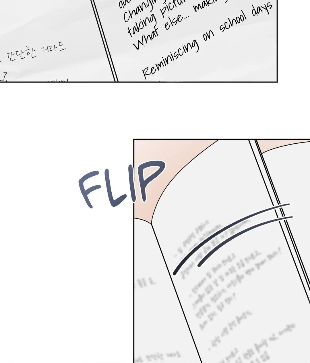 My Sassy Celebrity - Chapter 20 manhwa