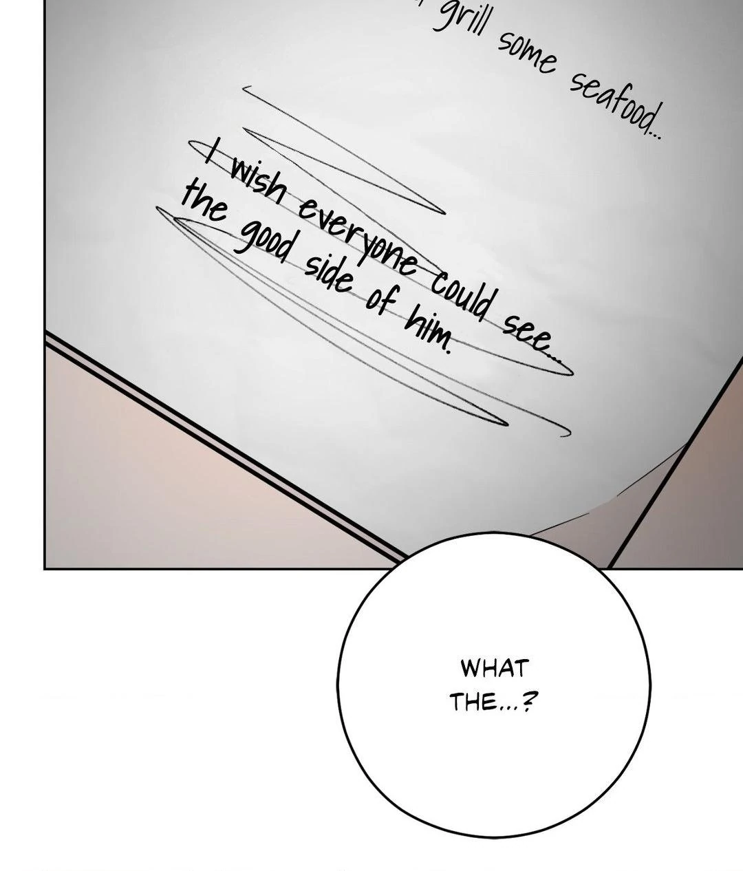 My Sassy Celebrity - Chapter 20 manhwa
