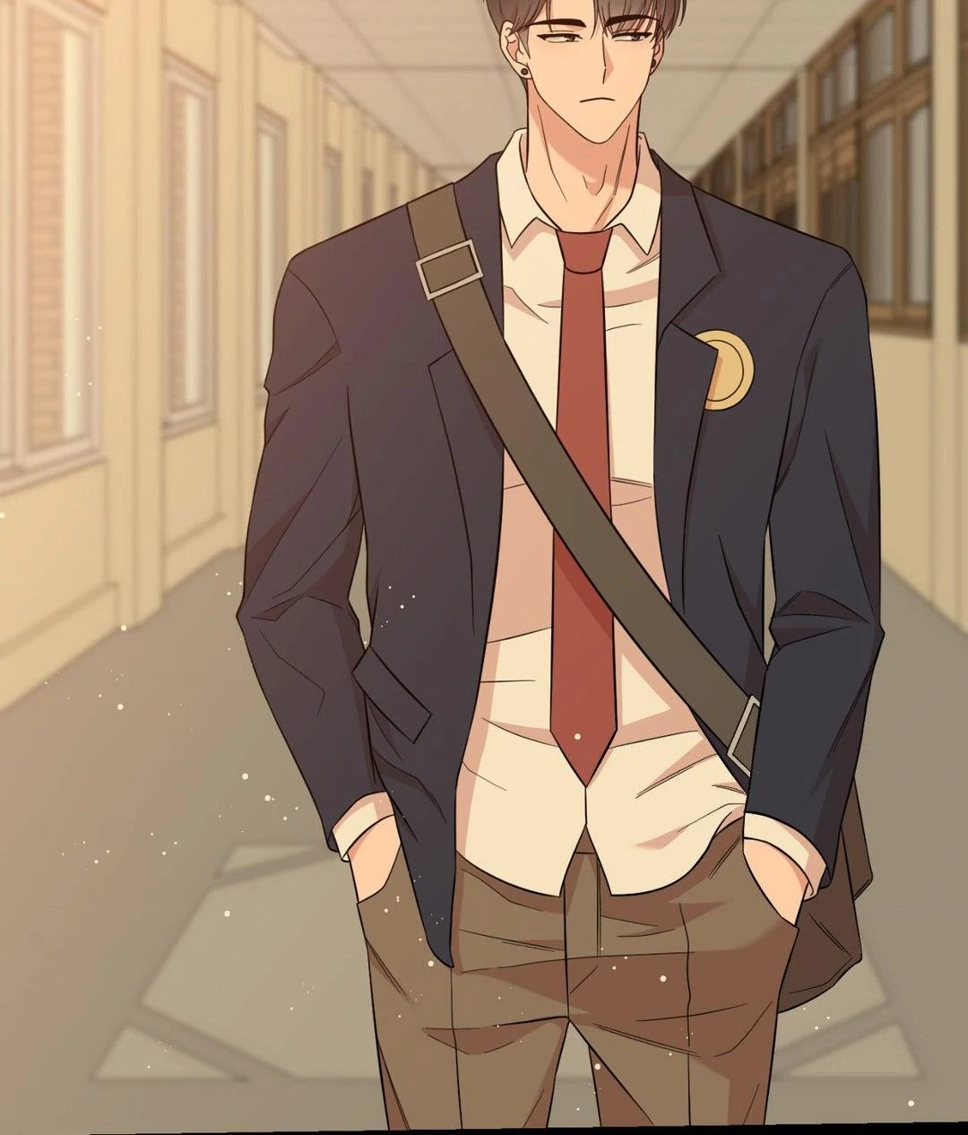 My Sassy Celebrity - Chapter 20 manhwa