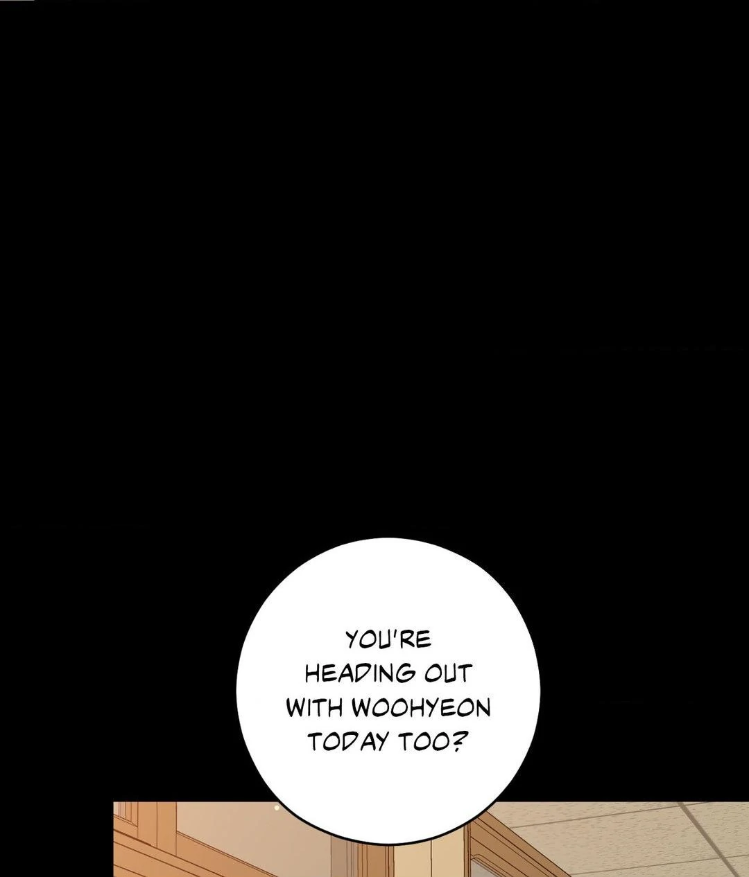 My Sassy Celebrity - Chapter 20 manhwa