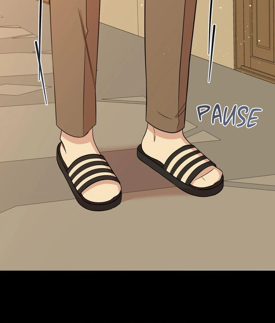 My Sassy Celebrity - Chapter 20 manhwa