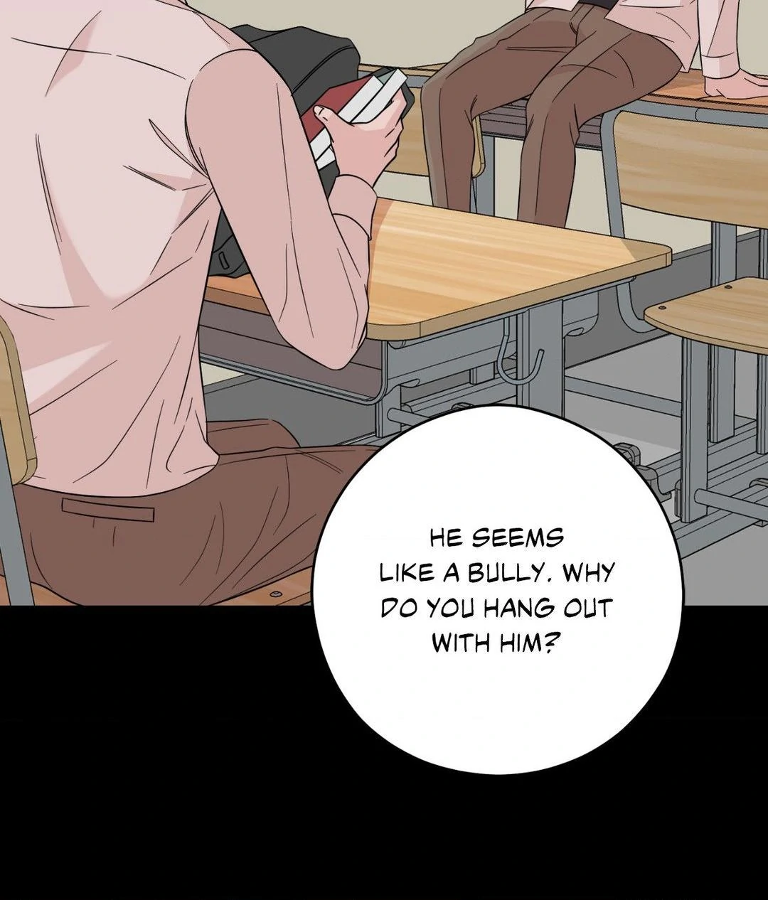 My Sassy Celebrity - Chapter 20 manhwa