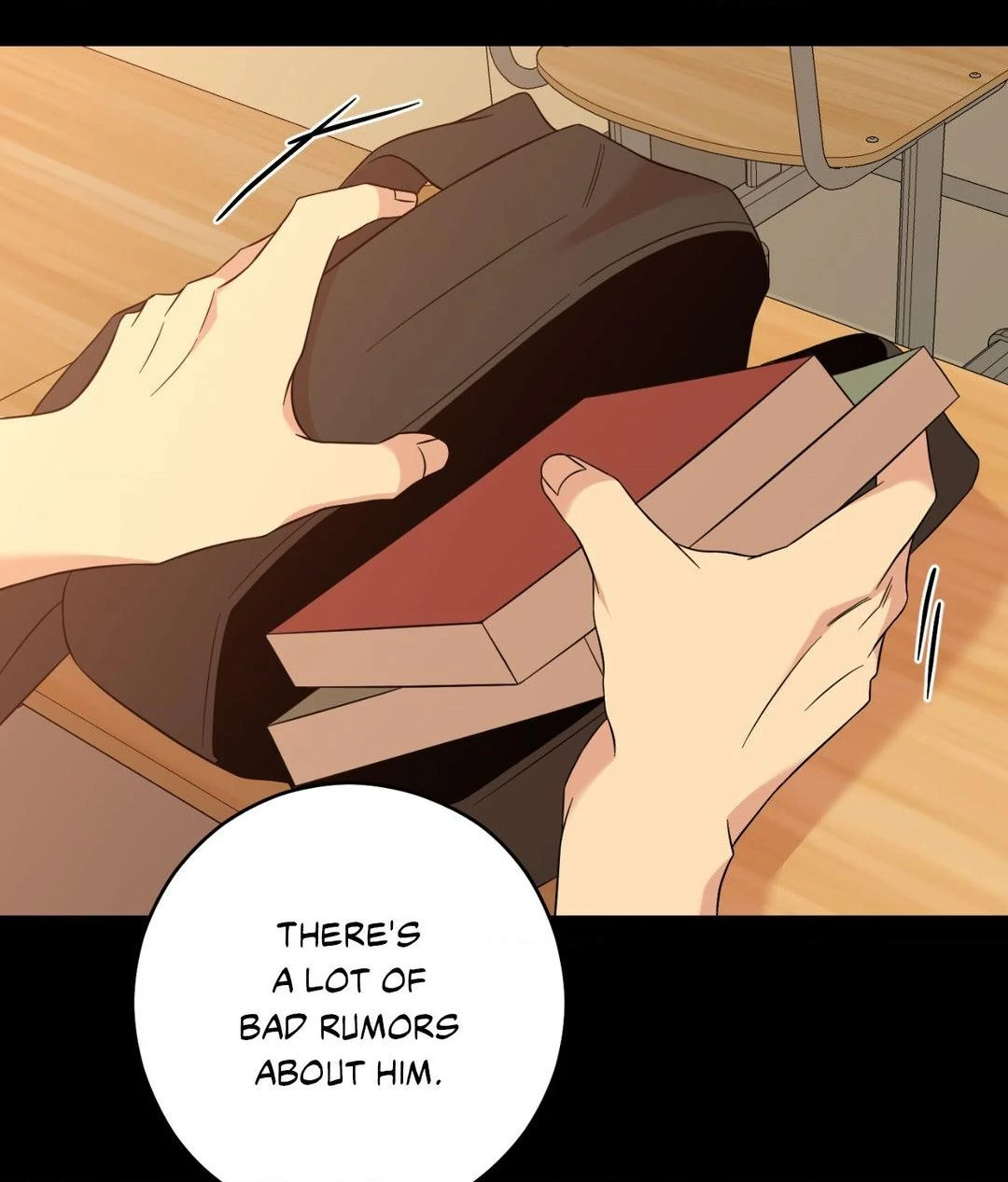 My Sassy Celebrity - Chapter 20 manhwa