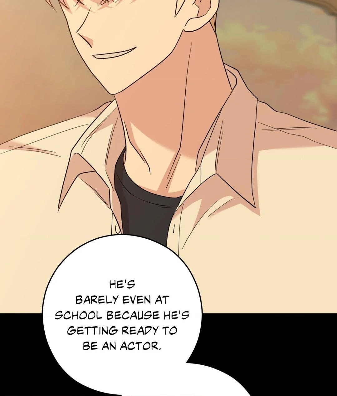My Sassy Celebrity - Chapter 20 manhwa