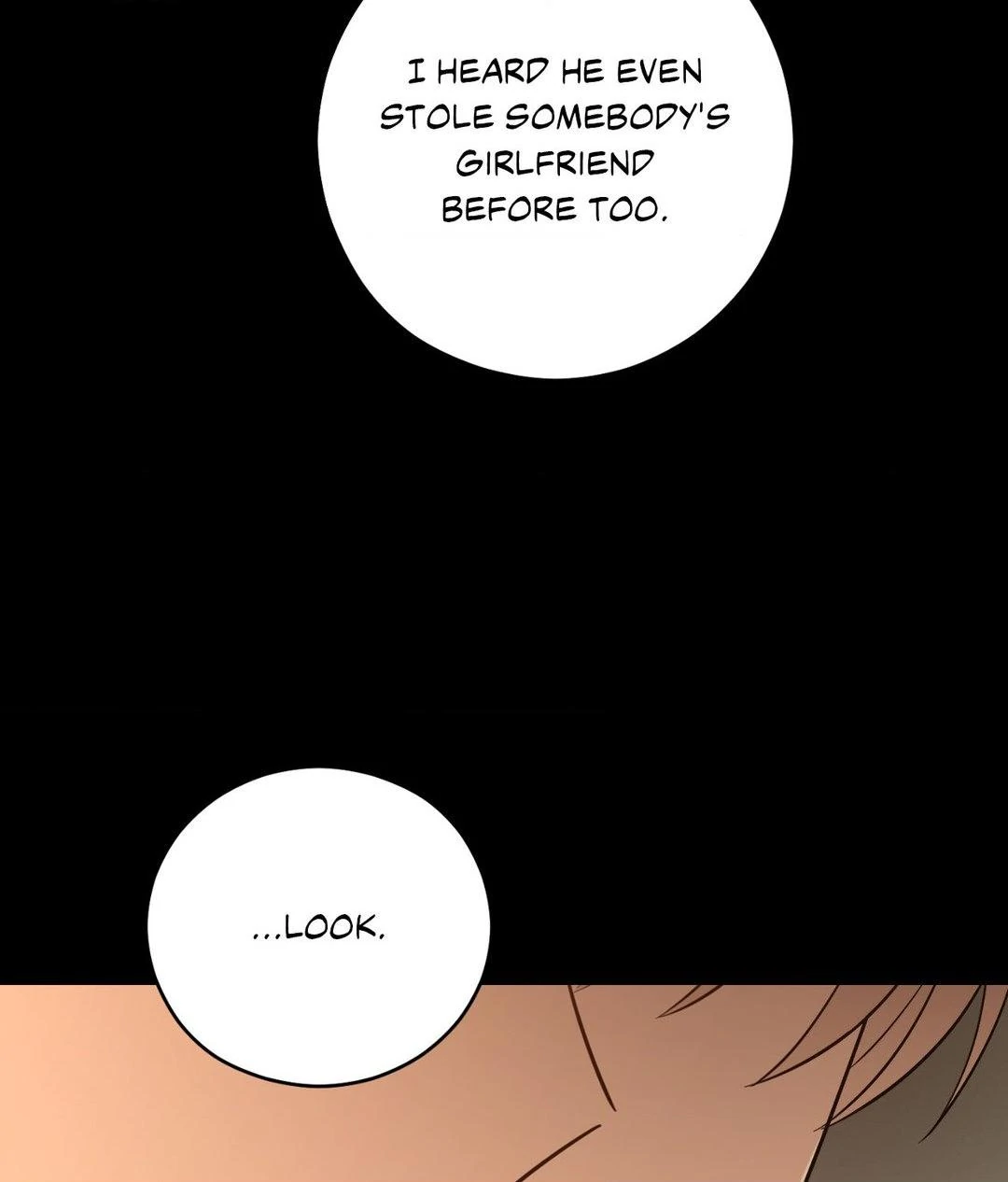 My Sassy Celebrity - Chapter 20 manhwa
