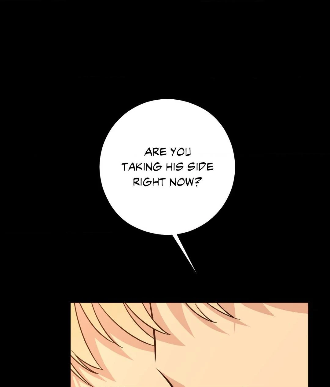 My Sassy Celebrity - Chapter 20 manhwa